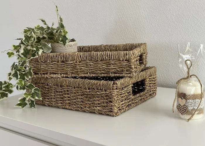 Le Lagon - Studio - 1 Chambre - 2 Personnes