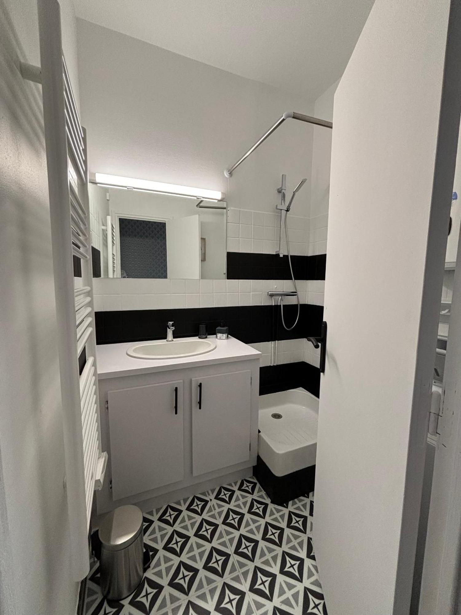 Le Lagon - - 1 - 2 Personnes Apartment Chatel-Guyon